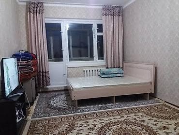 1 комната, Собственник, С подселением, С мебелью полностью at lalafo.kg — 1 1 комната, Собственник, С подселением, С мебелью полностью — 1