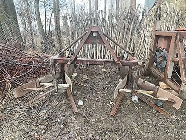 ДТ-75 Тракторлор: Модель: 82.1 экспорттук, Колдонулган, 2007 г., Башка агрегаттар менен трактор lalafo.kg да — 10 ДТ-75 Тракторлор: Модель: 82.1 экспорттук, Колдонулган, 2007 г., Башка агрегаттар менен трактор — 10