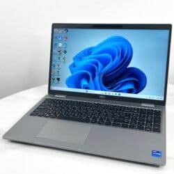 Ноутбук, Dell, 16 ГБ ОЗУ, Intel Core i5, 15.6 ", Б/у, Для работы, учебы, память NVMe SSD at lalafo.kg Ноутбук, Dell, 16 ГБ ОЗУ, Intel Core i5, 15.6 ", Б/у, Для работы, учебы, память NVMe SSD