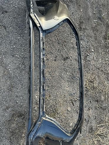 Кабиналар: Бампер Hyundai lalafo.kg да — 5 Кабиналар: Бампер Hyundai — 5