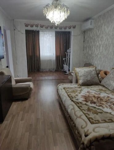 3 комнаты, 63 м², 104 серия, 2 этаж at lalafo.kg 3 комнаты, 63 м², 104 серия, 2 этаж
