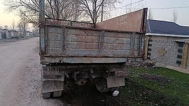 ЗИЛ : | 1992 г at lalafo.kg — 3 ЗИЛ : | 1992 г — 3