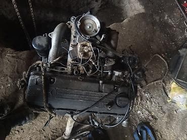 Бензиновый мотор Mercedes-Benz 2.3 л at lalafo.kg Бензиновый мотор Mercedes-Benz 2.3 л