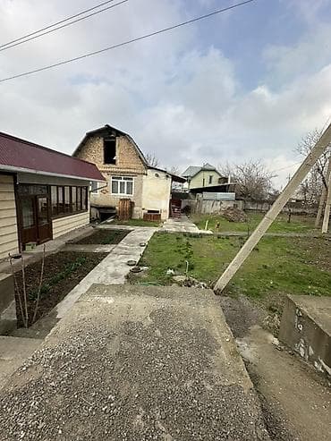 Продажа модульных домов: Продаётся дом с участком. Южный Дача 6,5 соток Коммуникации свет at lalafo.kg — 1 Продажа модульных домов: Продаётся дом с участком. Южный Дача 6,5 соток Коммуникации свет — 1