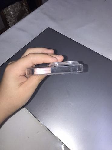 Прозрачный чехол для смартфона с усиленной защитой камеры. - at lalafo.kg Прозрачный чехол для смартфона с усиленной защитой камеры. -