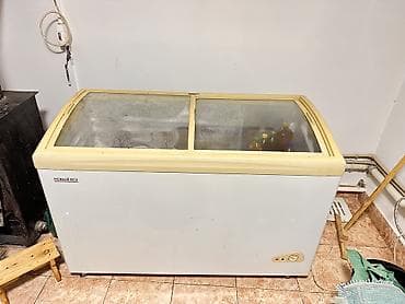 Тостерлер: Тоңдургуч, Өзү алып кетүү lalafo.kg да — 1 Тостерлер: Тоңдургуч, Өзү алып кетүү — 1