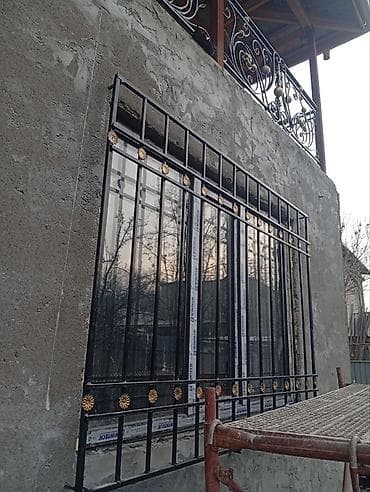 Proton: Терезелер үчүн торлор, Согулуп жасалган, Буюртмага, Акысыз орнотуу lalafo.kg да — 7 Proton: Терезелер үчүн торлор, Согулуп жасалган, Буюртмага, Акысыз орнотуу — 7