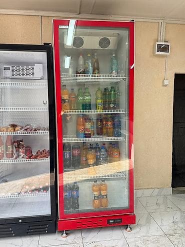 Холодильник Новый, Однокамерный at lalafo.kg Холодильник Новый, Однокамерный