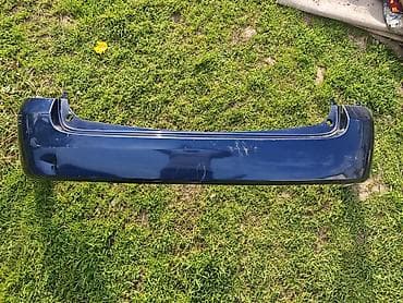 Бампер Mazda, Оригинал at lalafo.kg Бампер Mazda, Оригинал
