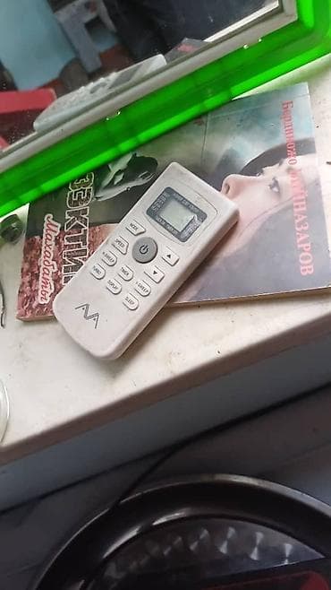 Өнөр жай жабдууларын оңдоо: Ремонт кондиционеров обслуживание фрион заправка чистка химией lalafo.kg да — 5 Өнөр жай жабдууларын оңдоо: Ремонт кондиционеров обслуживание фрион заправка чистка химией — 5