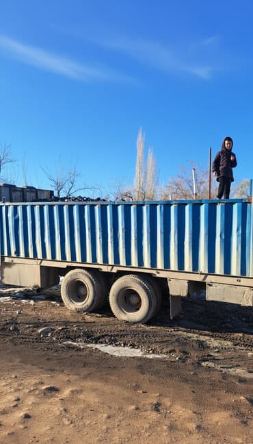 Продается КАМАЗ с высоким бортом - Грузовой автомобиль КАМАЗ с at lalafo.kg Продается КАМАЗ с высоким бортом - Грузовой автомобиль КАМАЗ с