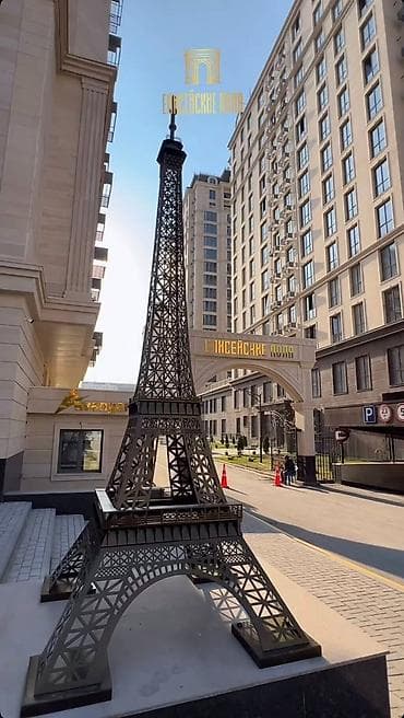 3 комнаты, 100 м², Элитка, 10 этаж, Готовая ПСО (под самоотделку) at lalafo.kg 3 комнаты, 100 м², Элитка, 10 этаж, Готовая ПСО (под самоотделку)