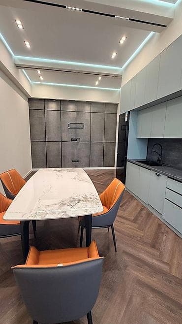 2 комнаты, 91 м², Элитка, 4 этаж, Евроремонт at lalafo.kg 2 комнаты, 91 м², Элитка, 4 этаж, Евроремонт