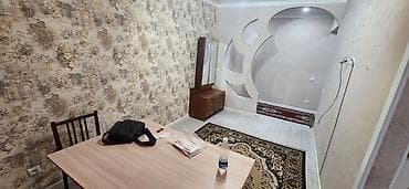 2 комнаты, Собственник, С мебелью полностью at lalafo.kg — 2 2 комнаты, Собственник, С мебелью полностью — 2