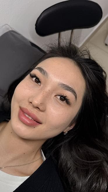 Ресницы, Классика, Гипоаллергенные материалы at lalafo.kg Ресницы, Классика, Гипоаллергенные материалы