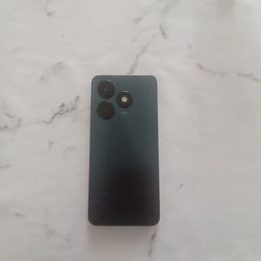 Tecno Spark Go 2024, Б/у, 128 ГБ, цвет - Зеленый at lalafo.kg Tecno Spark Go 2024, Б/у, 128 ГБ, цвет - Зеленый