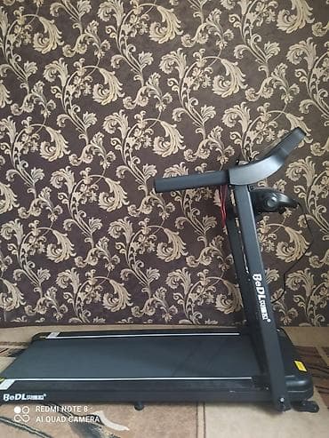 Беговые дорожки at lalafo.kg Беговые дорожки