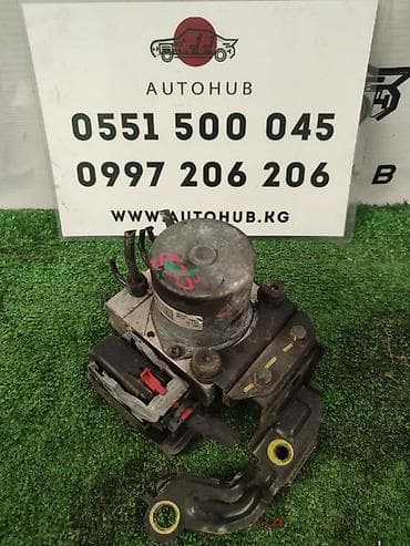 Блок ABS Hyundai 2015 г., Б/у, Оригинал at lalafo.kg Блок ABS Hyundai 2015 г., Б/у, Оригинал