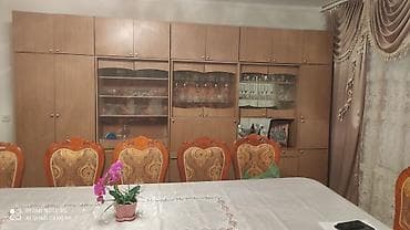 Б/ у мебель стенка at lalafo.kg Б/ у мебель стенка