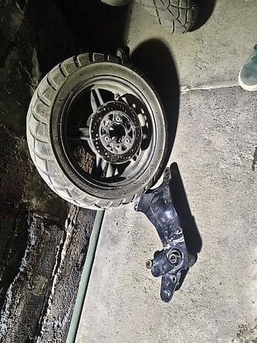 Колёса в сборе Б/у, Самовывоз at lalafo.kg Колёса в сборе Б/у, Самовывоз