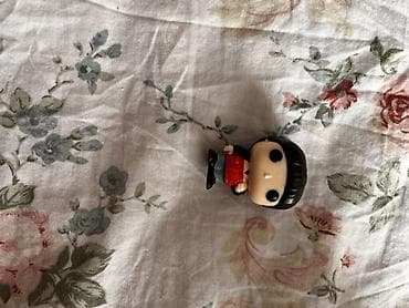 1 фигурка 200 сомУилл - 250 сом3 фигурки - 650 сом Набор at lalafo.kg — 4 1 фигурка 200 сомУилл - 250 сом3 фигурки - 650 сом Набор — 4