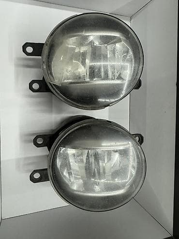 Туманга каршы фаралар комплектиси Lexus 2014 г., Колдонулган, Оригинал, Жапония lalafo.kg да Туманга каршы фаралар комплектиси Lexus 2014 г., Колдонулган, Оригинал, Жапония