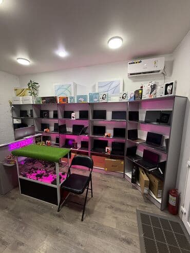 Notnik_kb: Ноутбук, Apple, 8 ГБ ОЗУ, Apple M1, 13.3 ", Б/у, Для несложных задач, память SSD at lalafo.kg Notnik_kb: Ноутбук, Apple, 8 ГБ ОЗУ, Apple M1, 13.3 ", Б/у, Для несложных задач, память SSD