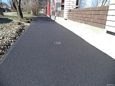 Керме шыптар: Асфальт төшөө 6 жылдан ашык тажрыйба lalafo.kg да — 6 Керме шыптар: Асфальт төшөө 6 жылдан ашык тажрыйба — 6