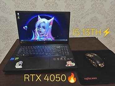 Ноутбук Acer Для программирования, Intel Core i5, ОЗУ, RAM: 16 ГБ, Acer Nitro at lalafo.kg Ноутбук Acer Для программирования, Intel Core i5, ОЗУ, RAM: 16 ГБ, Acer Nitro