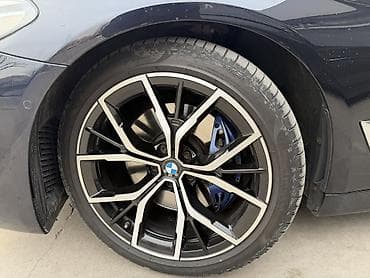 Lotus: BMW 530: 2021 г., 2 л, Автомат, Бензин, Седан at lalafo.kg — 9 Lotus: BMW 530: 2021 г., 2 л, Автомат, Бензин, Седан — 9