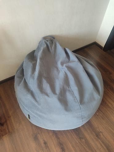 Бинбэг, Б/у, Самовывоз at lalafo.kg Бинбэг, Б/у, Самовывоз