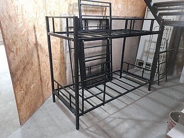 Кровати на заказ at lalafo.kg Кровати на заказ