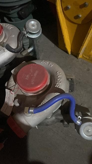 Бөлүштүргүч валдар: Турбина XCMG lalafo.kg да — 1 Бөлүштүргүч валдар: Турбина XCMG — 1