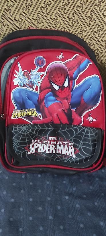 Рюкзак для дошкольников at lalafo.kg Рюкзак для дошкольников