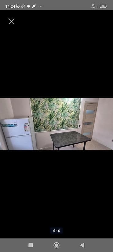 2 комнаты, Собственник, С подселением, С мебелью полностью at lalafo.kg 2 комнаты, Собственник, С подселением, С мебелью полностью