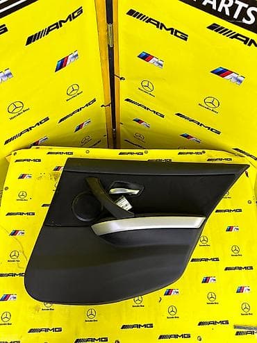 Дверная карта BMW Б/у, Оригинал, Япония at lalafo.kg Дверная карта BMW Б/у, Оригинал, Япония