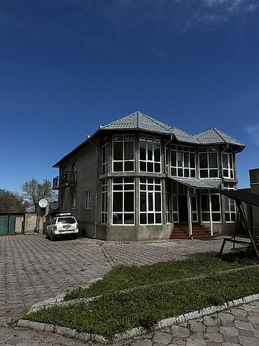 Отдых в горах с комфортом 🏔️ Уютные номера (люкс и стандарт) + сауна at lalafo.kg Отдых в горах с комфортом 🏔️ Уютные номера (люкс и стандарт) + сауна