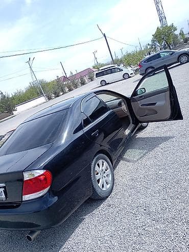 Toyota Camry: 2004 г., 3 л, Автомат, Бензин, Седан at lalafo.kg Toyota Camry: 2004 г., 3 л, Автомат, Бензин, Седан