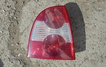 Пассат Б5+ седан задний левый стоп at lalafo.kg Пассат Б5+ седан задний левый стоп