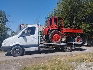 С манипулятором, С лебедкой, С ломаной платформой at lalafo.kg — 1 С манипулятором, С лебедкой, С ломаной платформой — 1