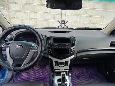 BYD E5: 2020 г., 1.5 л, Автомат, Электромобиль, Седан at lalafo.kg — 6 BYD E5: 2020 г., 1.5 л, Автомат, Электромобиль, Седан — 6