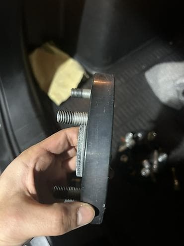 Проставки 2026 г., Новый, Оригинал, США at lalafo.kg Проставки 2026 г., Новый, Оригинал, США