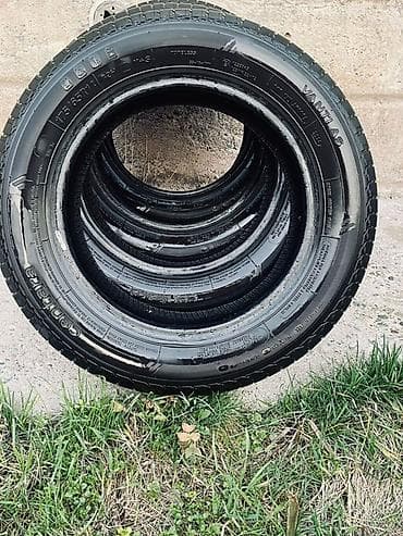 Шины 175 / 65 / R 14, Лето, Комплект, Легковые, Centara at lalafo.kg Шины 175 / 65 / R 14, Лето, Комплект, Легковые, Centara