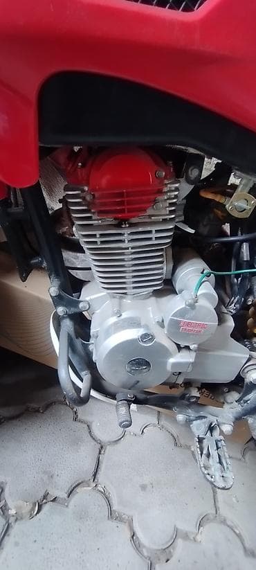 Doninvest: Реальному покупателю скидка обеспечена !!!Эндуро/кроссовый мотоцикл с at lalafo.kg — 2 Doninvest: Реальному покупателю скидка обеспечена !!!Эндуро/кроссовый мотоцикл с — 2