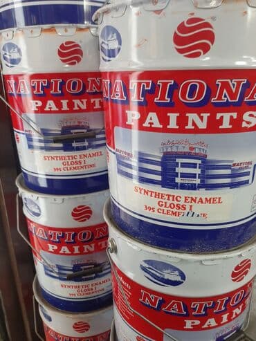 эмаль для ванны: Краски эмали national paintsнационал пайтс оптом и розницу at lalafo.kg — 25 эмаль для ванны: Краски эмали national paintsнационал пайтс оптом и розницу — 25