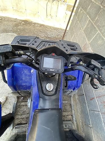 .квадрацикл саталат 250 куб взрослый at lalafo.kg .квадрацикл саталат 250 куб взрослый