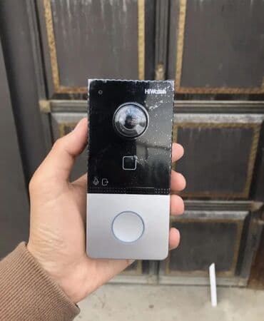 Системы видеонаблюдения, Домофоны, Системы автоматического пожаротушения | Офисы, Квартиры, Дома | Установка, Демонтаж, Настройка at lalafo.kg Системы видеонаблюдения, Домофоны, Системы автоматического пожаротушения | Офисы, Квартиры, Дома | Установка, Демонтаж, Настройка