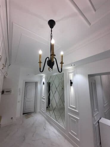 краска для стен цена бишкек: Покраска стен, Больше 6 лет опыта at lalafo.kg — 14 краска для стен цена бишкек: Покраска стен, Больше 6 лет опыта — 14