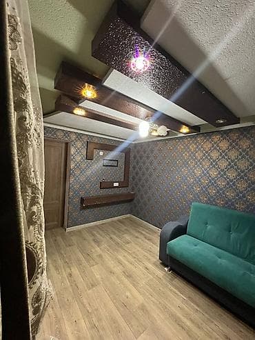 Сдается квартира от собственника с новым ремонтом и частичной мебелью at lalafo.kg Сдается квартира от собственника с новым ремонтом и частичной мебелью