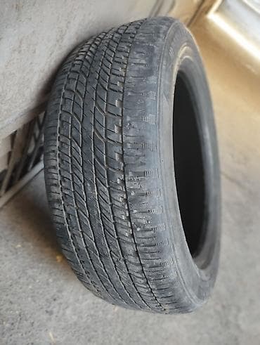 235/55R18
одна штука (1шт) at lalafo.kg 235/55R18
одна штука (1шт)